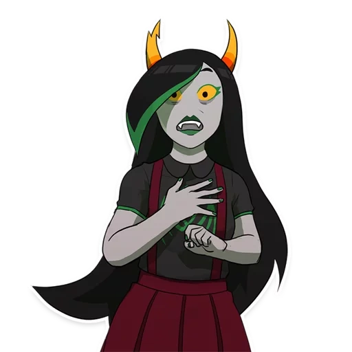 homstak, hiveswap, hiveswap bronya, homstak canai, hiveswap friendsim bronya