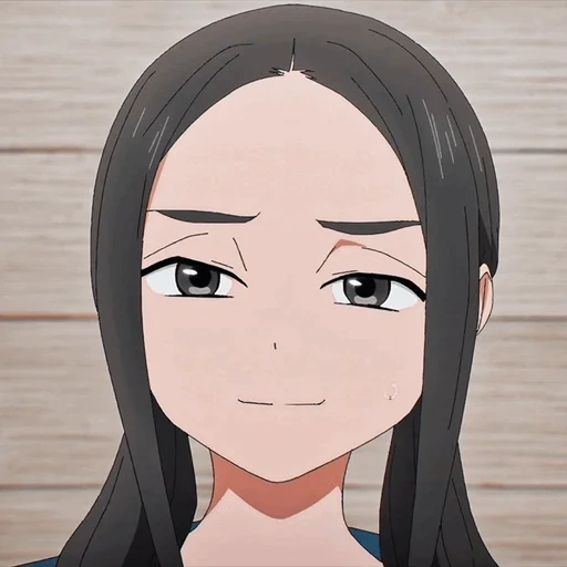 anime, asiatisch, anime charaktere, zufälliger avatar, maho izawa kareshi