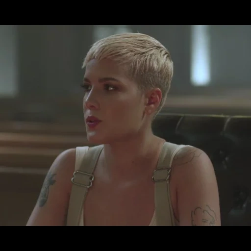 katy perry, lente de película, halsey zane lowe, kristen stewart underwater company, por favor no me dejes en polvo