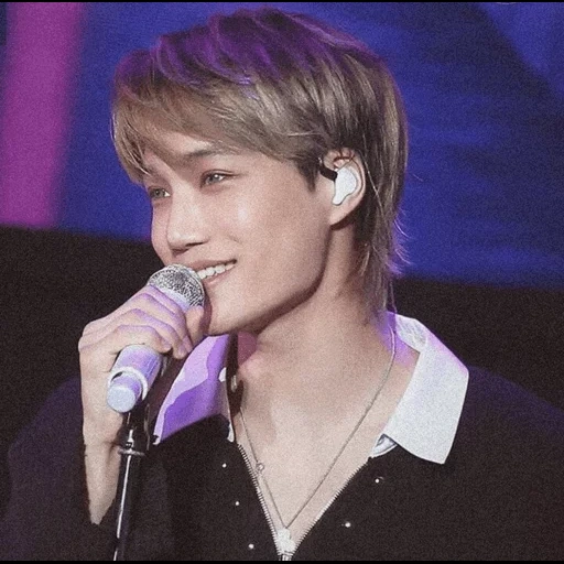 тэмин, kai exo, kim jongin, exo baekhyun, exo kai tempo showcase