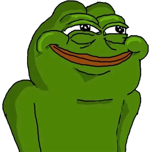 pepe jabka, meme della rana, la rana di pepe, la rana di pepa, pepe frog