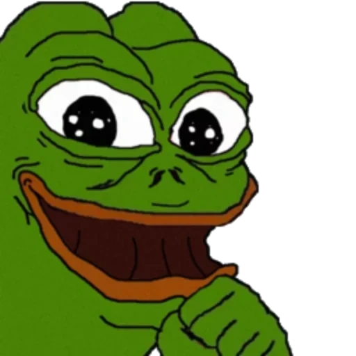 pepe, pepe frog, pepe sapo, rana pepe, rana pepe