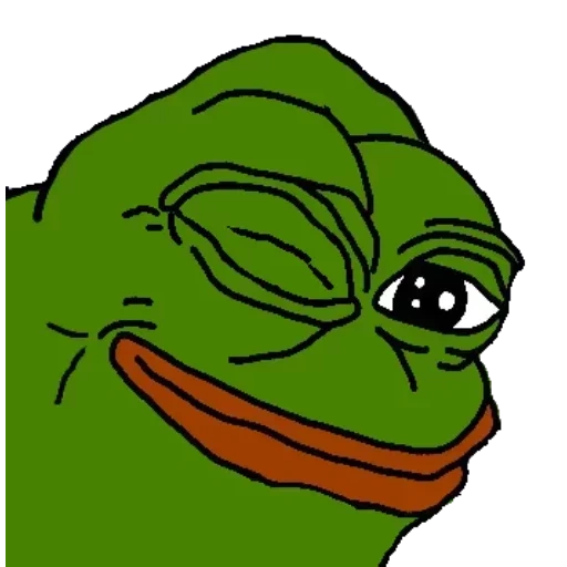 pepe, rospo di pepe, pepe mine frog, pepe rana polacca, peppemim la rana