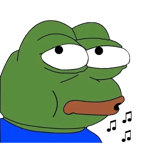 pepe twich, pepe frog, katak pepe, pepe yang marah, pepe monkas