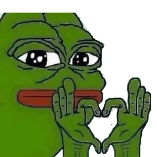 pepe mem, frog meme, pepe branchie, meme della rana, la rana di pepe