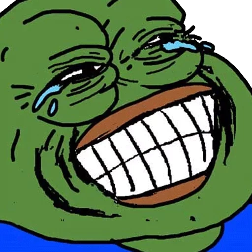 memes, pepe toad, pepe laughs, pepe smiles, frog pepe