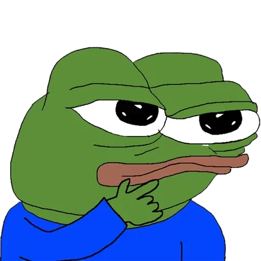 emote, meme kodok, pepe twich, robin hood, pepe ngeri