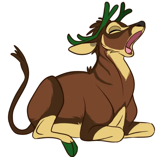 deer, anime, pokemon deer, pokemon dirling, pokemon dirling evolution