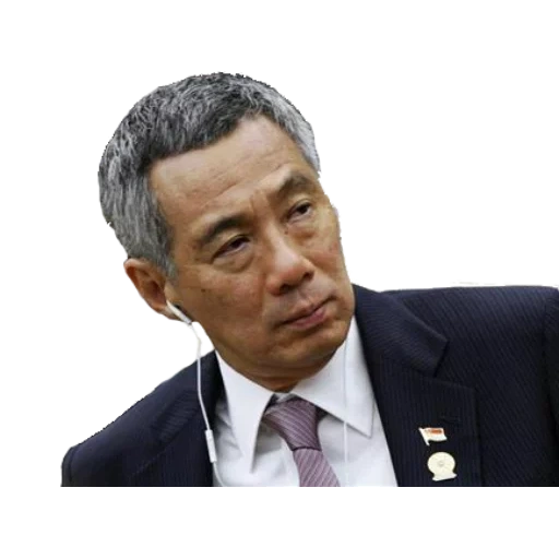 gli asiatici, lee kuan yew, minister prime, primo ministro lee hsien loong, lee hsien loong primo ministro di singapore