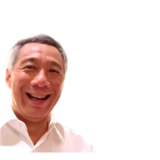 face, asiatiques, people, le visage d'un autre homme, singapour vote