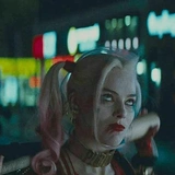 Harley Quinn (missT)
