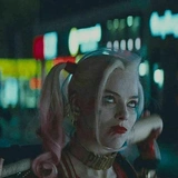 Harley Quinn (missT) @suicide_squad