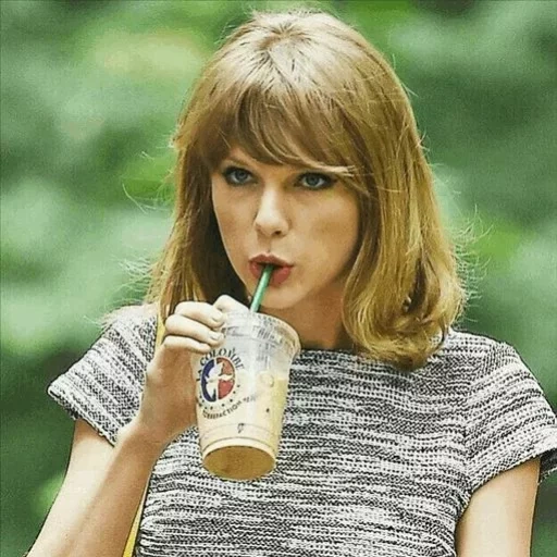 gadis, orang, untuk wanita, aktris, ikon taylor swift