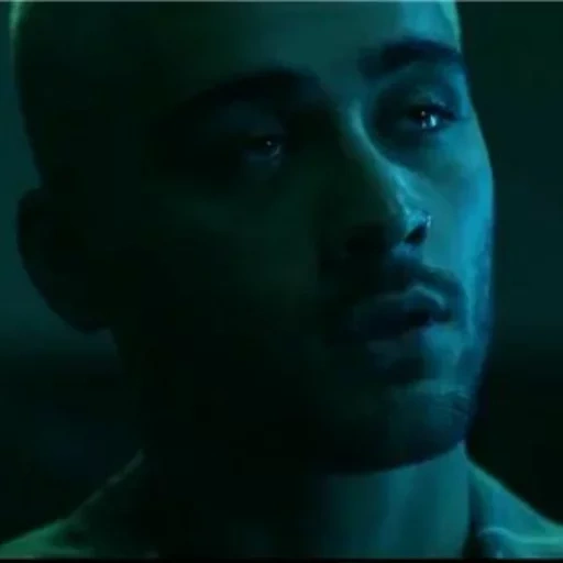 dawn, zane dusk tier dawn, zayn dusk till dawn, dari senja hingga fajar, dusk till dawn zane malik