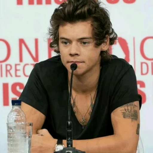 neil holland, harry styles, one direction, harry styles, haley group unidirectional