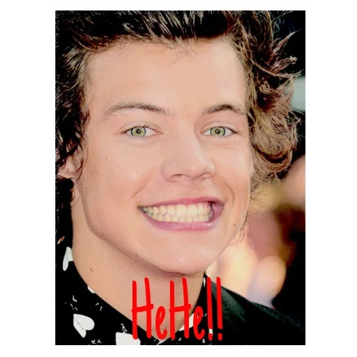 harry stiles, lire la suite de l'article, halistils-oro, harry styles 2012 smile, one direction harry styles