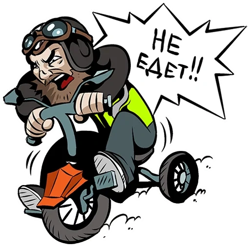 motociclette, arte motociclistica, scooter per moto, manga di motociclette, fumetti di sfondo di motociclette