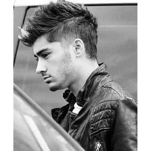 zane, zane malik, guys haircuts, gaspar corrett, fashionable men's haircuts