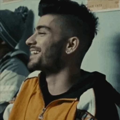 zayn, liam payne, ferma il morsetto del suono, zain malik, zayn befour clip