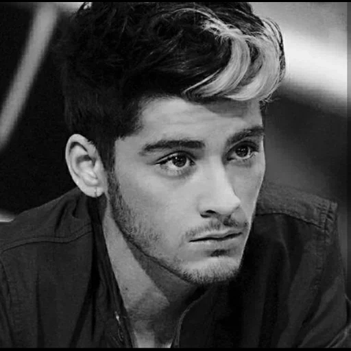 zayn, зейн, зейн малик, зейн беннетт, zayn malik hairstyle