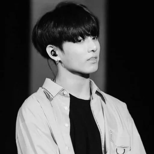 jungkook, jung jungkook, dabble jungkook, meninos de bangtan, jungkook bts