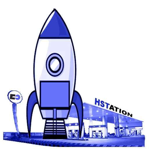 missiles, logo spatial, modèle de fusée, logo de la fusée, fusée stylisée