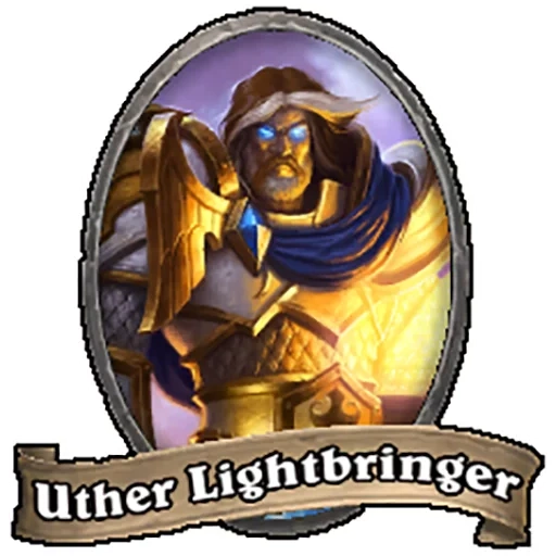 hearthstone, game hearthstone, lighted, hearthstone cards, tyrion fordring hearthstone