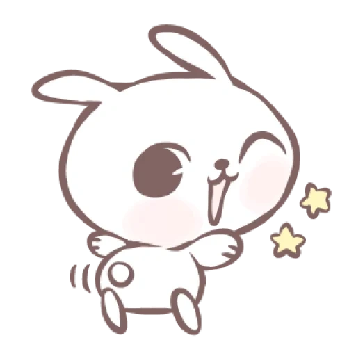 kawaii, cute drawings, kavai drawings, kawaii drawings, marshmallow puppies