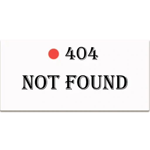 testo, http 404, 404 non trovato, 404 non trovato nginx, 404 non trovato vkontakte