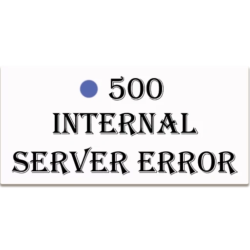 layar, error, kesalahan 500, galat server, 500 international server error nginx