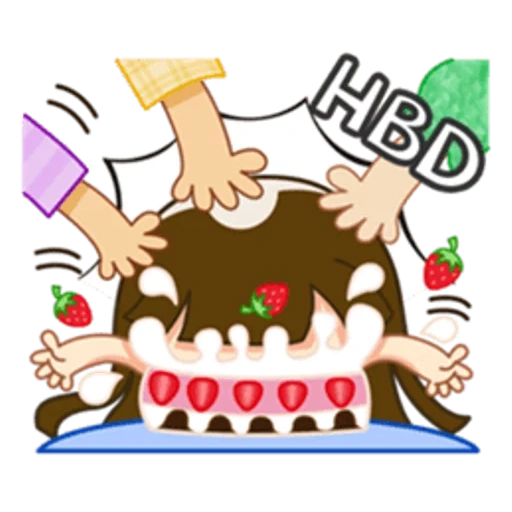 clipart, selamat ulang tahun, kartu selamat ulang tahun, harapan ulang tahun, selamat ulang tahun avatar
