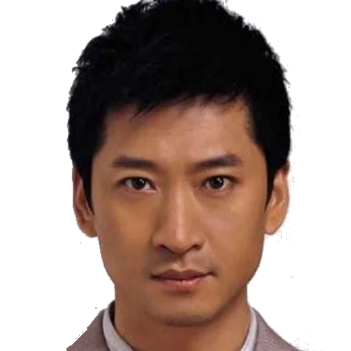 aktor, aktor drama, wong keng lieng, aktor asia, aktor korea