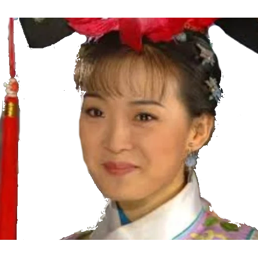naoko, asia, yan m films, naoko takeuti, return of the pearl princess 還 珠格格 2011 年 電視劇