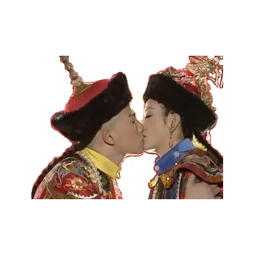 asian, chinesisches drama, historisches drama, neue my fair princess kollektion, mein kaiser liebesdrama