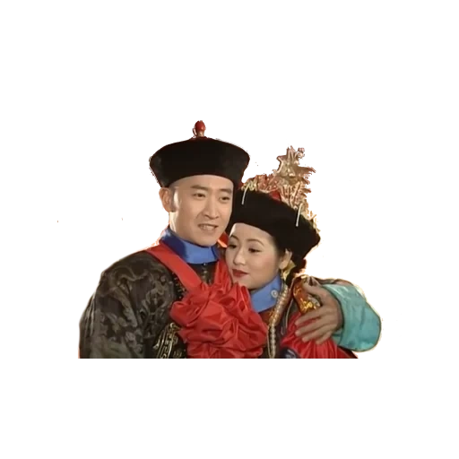 asiatique, humain, drames chinois, l'amour royal de ruyi dans l'épisode 81 du palais, palais 2013 the palace gong suo chen xiang