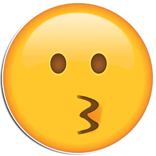 emoji, smiley, smiley face, emoji is sad, emoji surprise
