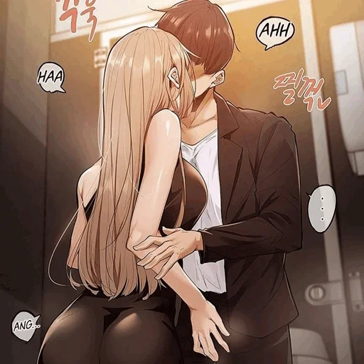 manhua, manhua korea