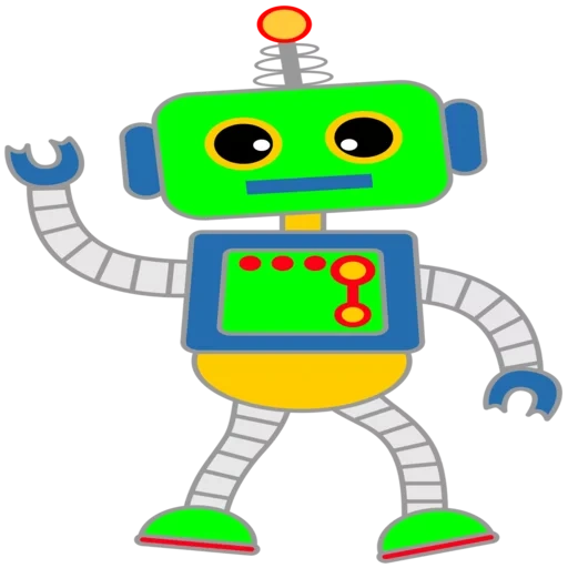 robot, робот детей, робот техника, робот мальчик, рисунок робота