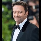 Hugh Jackman