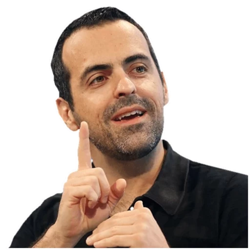 hugo, barra, uomini, hugo barra, jonathan yves