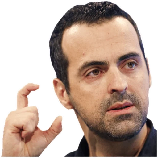 humano, el hombre, hugo barra, vicepresidente, christopher amitrano