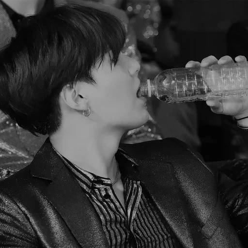 bts yoongi, bangtan boys, minum bts jungi, minum bts hosok, min youngi suga