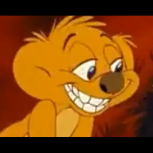 джек джунглей, хьюго джунглей, хьюго джунглей 1993, хьюго джунглей звезда экрана, хьюго джунглей мультфильм 1993
