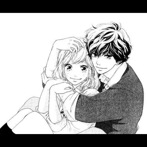 the road of youth, unrestrained youth, the road of the youth of the manga, the road of youth mabuchi, unrestrained youth ao haru ride