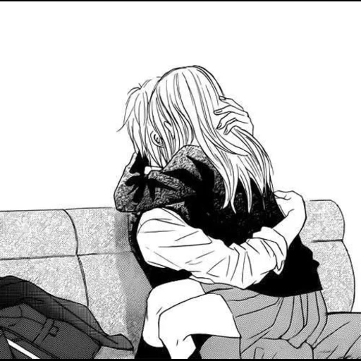anime manga, drawings of couples, anime pairs of manga, anime drawings of a couple, black white anime love