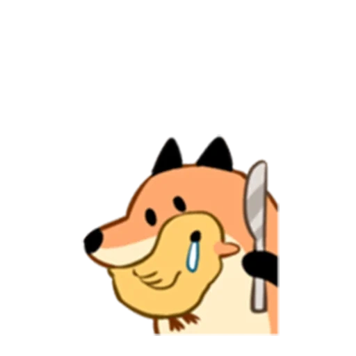 animation, foxakuma, shiba dog, fox twich, war thunder server emoji disco