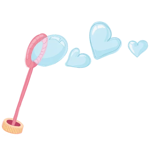 lollipop, von love, tongkat cinta, hati merah muda, lollip kapas manis