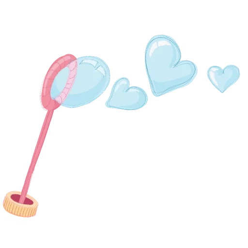 lollipop, background love, love stick, powder core, marshmallow lollipop