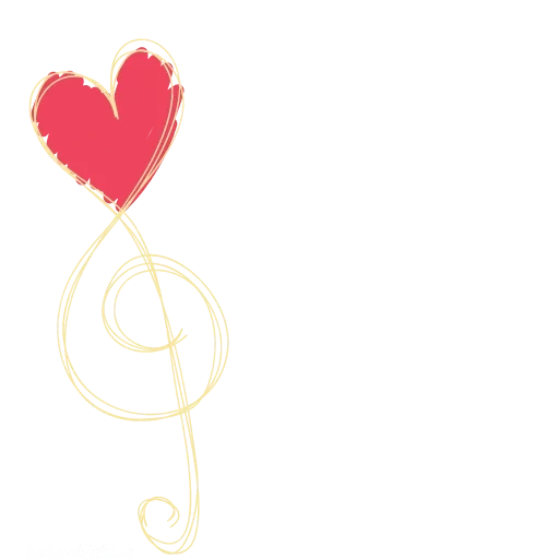 heart, vector love, symbole du cœur, coeur valentine, éléments de cœur de la saint-valentin