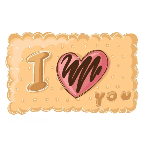 cookie heart, heart-shaped cookies, biscuit heart carrier, cookie heart vector, sketch valentine's day cookies